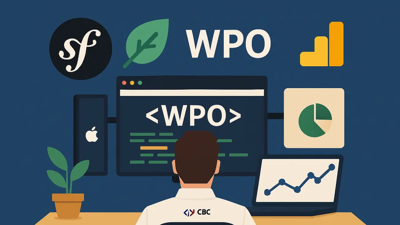 Buenas prácticas = buen rendimiento 🚀.